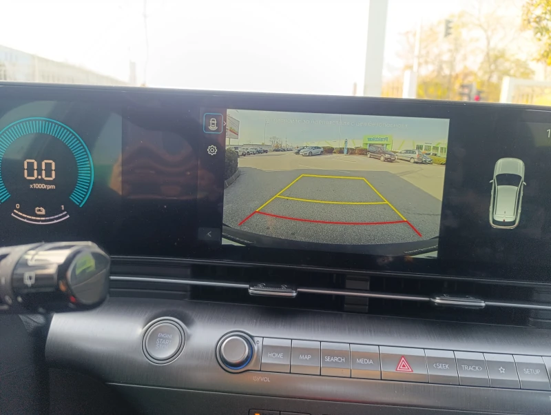 Hyundai Kona SX2 HYBRID, снимка 7 - Автомобили и джипове - 52631067