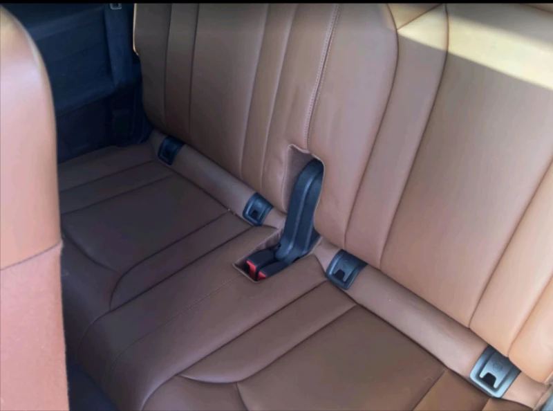 Audi Q7 3.0L TECHNIK S-LINE , снимка 10 - Автомобили и джипове - 52992224