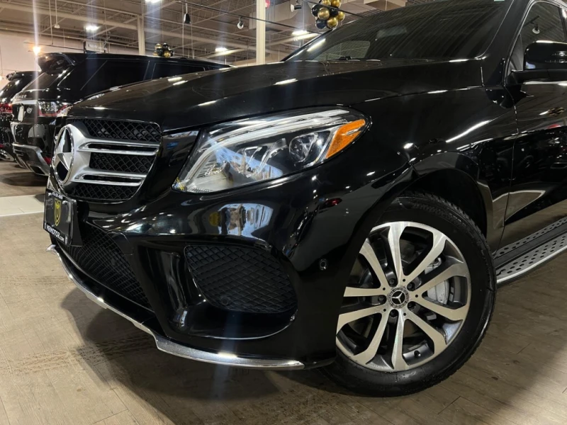 Mercedes-Benz GLE * GLE400 HARMAN KARDON 360D CAMERA NAVIGATION PANO, снимка 10 - Автомобили и джипове - 52803686