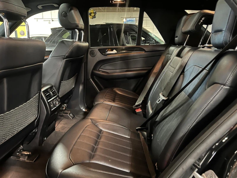 Mercedes-Benz GLE * GLE400 HARMAN KARDON 360D CAMERA NAVIGATION PANO, снимка 14 - Автомобили и джипове - 52803686