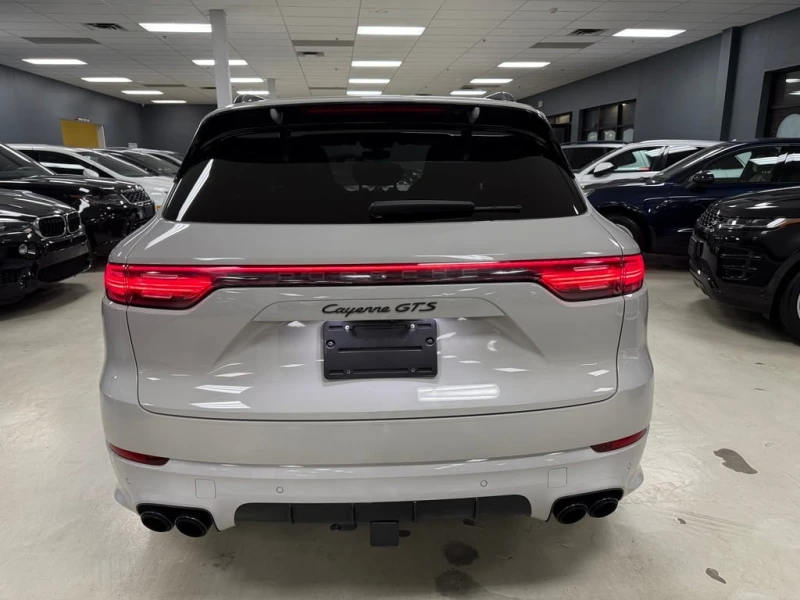 Porsche Cayenne * GTS AWD* * ONE OWNER* * FULLY SERVICED BY PORSCH, снимка 4 - Автомобили и джипове - 53010581