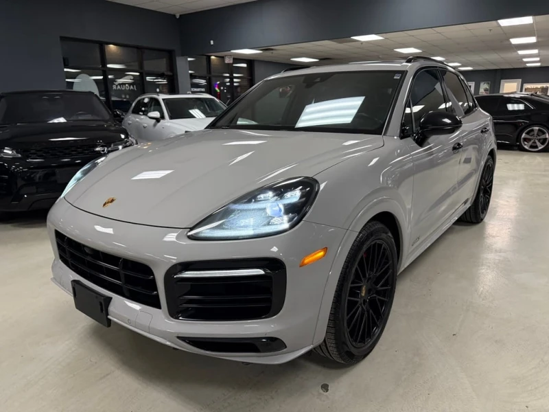 Porsche Cayenne * GTS AWD* * ONE OWNER* * FULLY SERVICED BY PORSCH, снимка 10 - Автомобили и джипове - 53010581