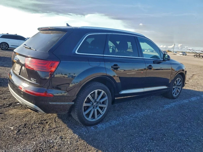 Audi Q7 PREMIUM PLUS, снимка 4 - Автомобили и джипове - 53087158
