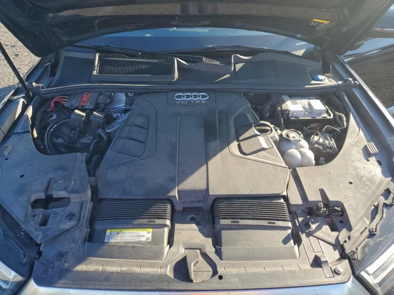 Audi Q7 PREMIUM PLUS, снимка 11 - Автомобили и джипове - 53087158