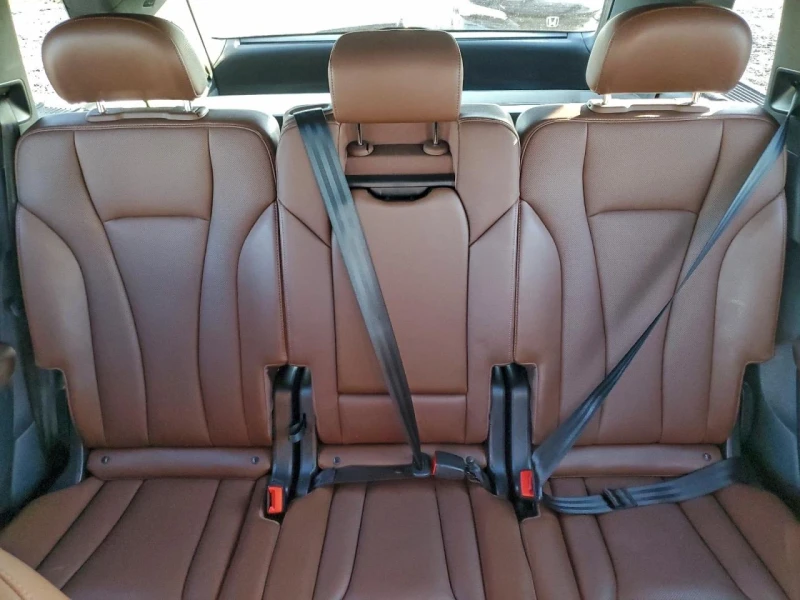 Audi Q7 PREMIUM PLUS, снимка 9 - Автомобили и джипове - 53087158