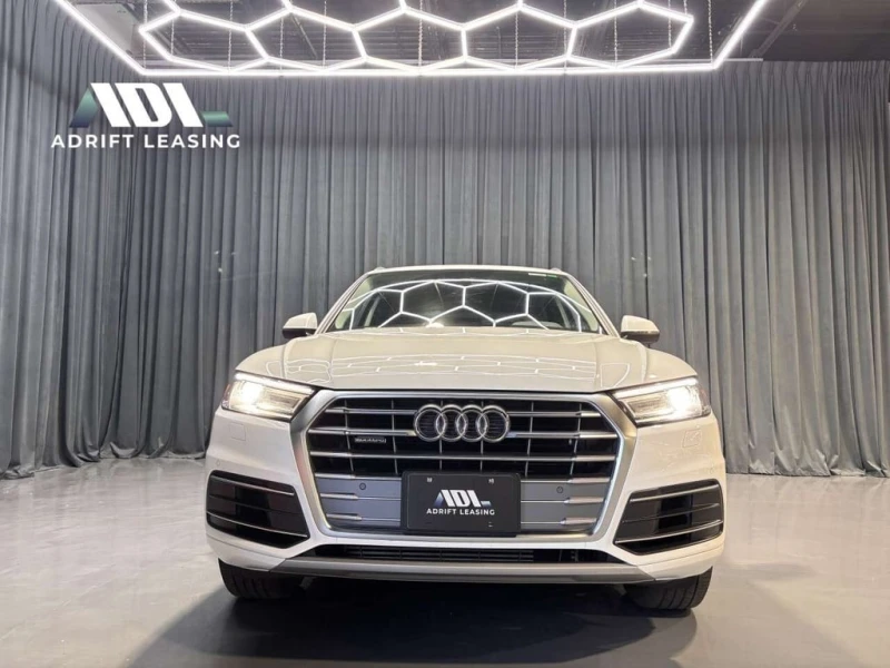 Audi Q5 * quattro Premium * CARFAX * ЦЕНА ДО БГ, снимка 2 - Автомобили и джипове - 53214486