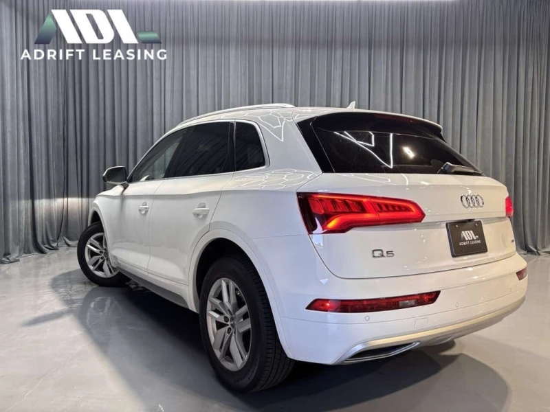 Audi Q5 * quattro Premium * CARFAX * ЦЕНА ДО БГ, снимка 7 - Автомобили и джипове - 53214486