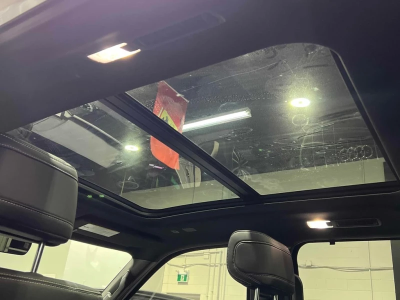 Toyota Sequoia * Limited 4WD * CARFAX/NAVI/DIS/PANO/2026, снимка 10 - Автомобили и джипове - 53301973