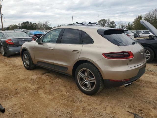 Porsche Macan, снимка 3 - Автомобили и джипове - 49156744