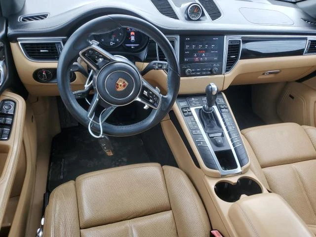 Porsche Macan, снимка 8 - Автомобили и джипове - 49156744