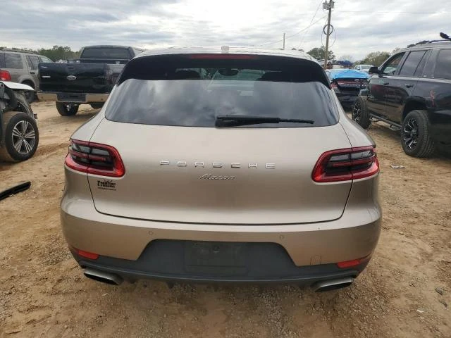 Porsche Macan, снимка 6 - Автомобили и джипове - 49156744