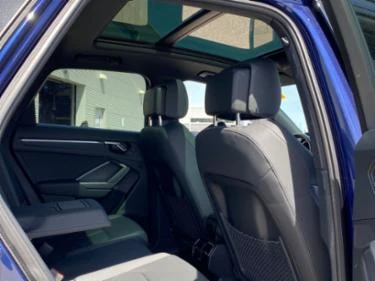 Audi Q3 CARFAX * * АВТО КРЕДИТ - 61400 лв. - 86252747 | Car24.bg
