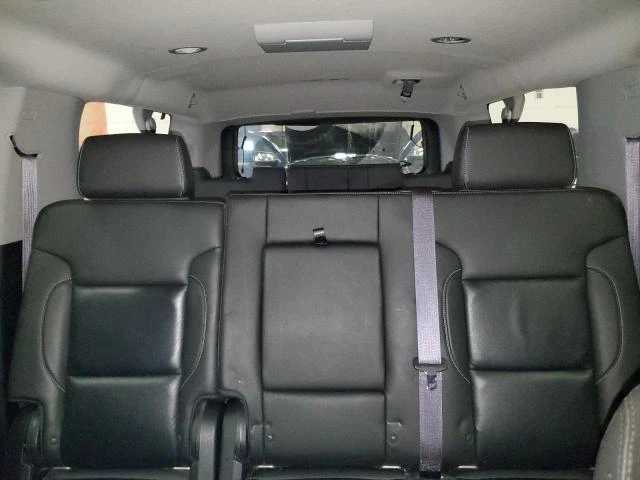 Chevrolet Suburban 5.3L 8 4x4 w/Rear Wheel Drv | Mobile.bg   14