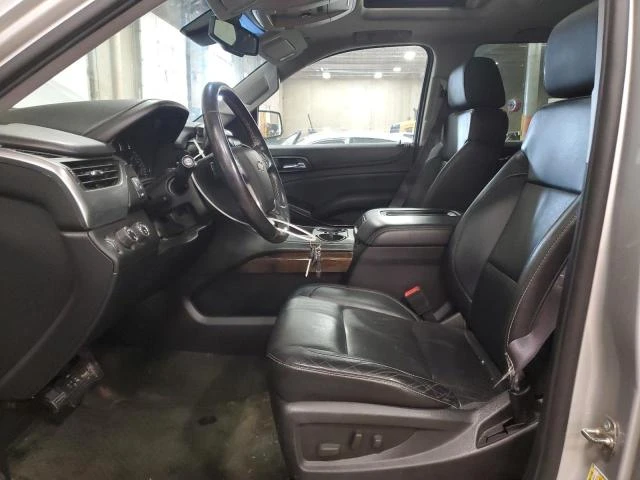 Chevrolet Suburban 5.3L 8 4x4 w/Rear Wheel Drv | Mobile.bg   11