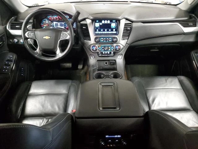 Chevrolet Suburban 5.3L 8 4x4 w/Rear Wheel Drv | Mobile.bg   12