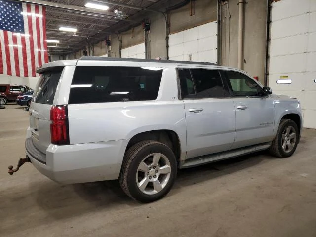 Chevrolet Suburban 5.3L 8 4x4 w/Rear Wheel Drv | Mobile.bg   7