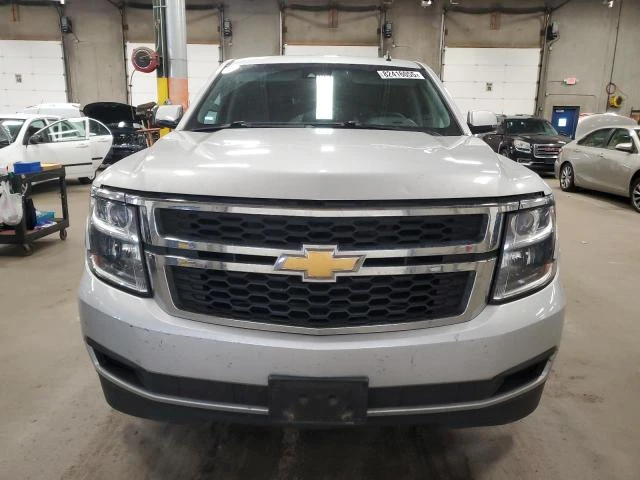 Chevrolet Suburban 5.3L 8 4x4 w/Rear Wheel Drv | Mobile.bg   9