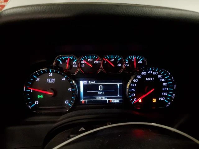 Chevrolet Suburban 5.3L 8 4x4 w/Rear Wheel Drv | Mobile.bg   13