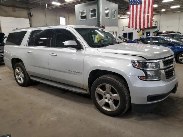 Chevrolet Suburban 5.3L 8 4x4 w/Rear Wheel Drv | Mobile.bg   8