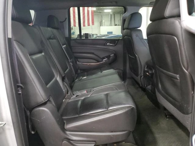 Chevrolet Suburban 5.3L 8 4x4 w/Rear Wheel Drv | Mobile.bg   3