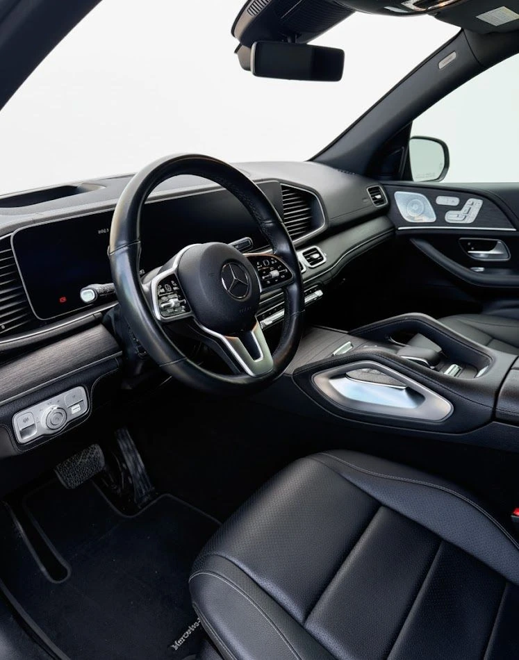 Mercedes-Benz GLE 450 4Matic - изображение 4