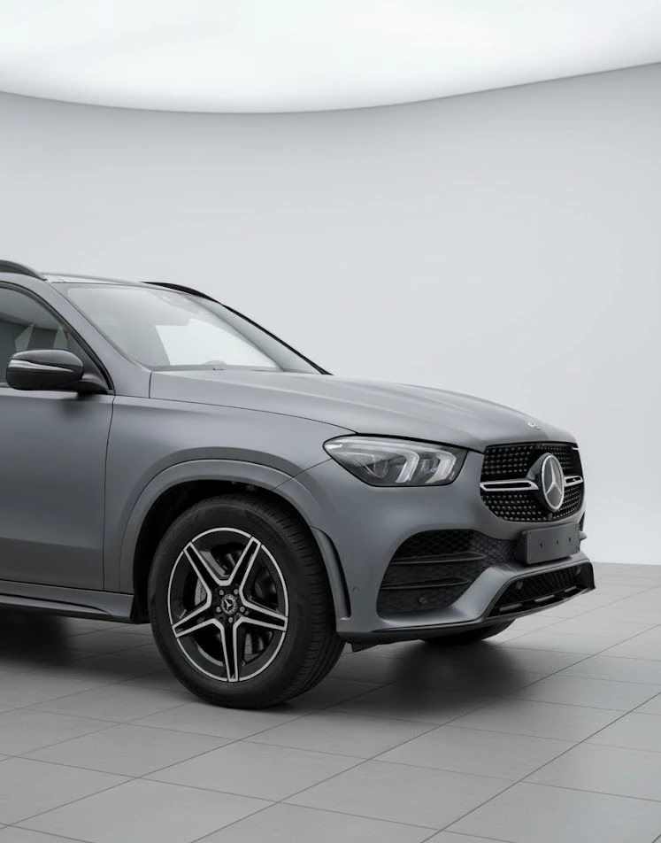 Mercedes-Benz GLE 450 4Matic - изображение 3