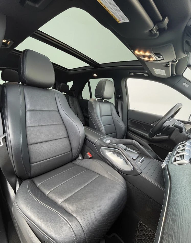 Mercedes-Benz GLE 450 4Matic - изображение 6