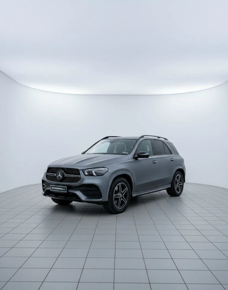 Mercedes-Benz GLE 450 4Matic - 104900 лв. / 53634.52 € - 57152616 1