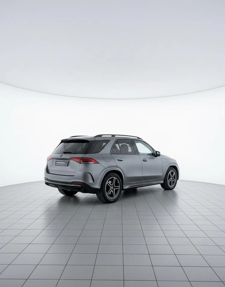 Mercedes-Benz GLE 450 4Matic - изображение 2