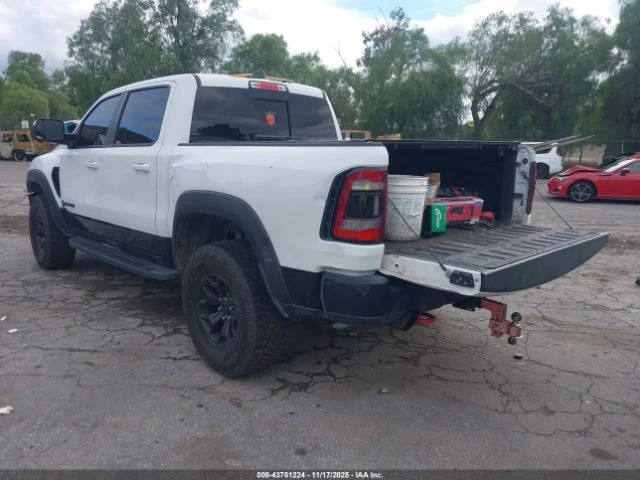 Dodge RAM 1500 TRX, снимка 5 - Автомобили и джипове - 53146144