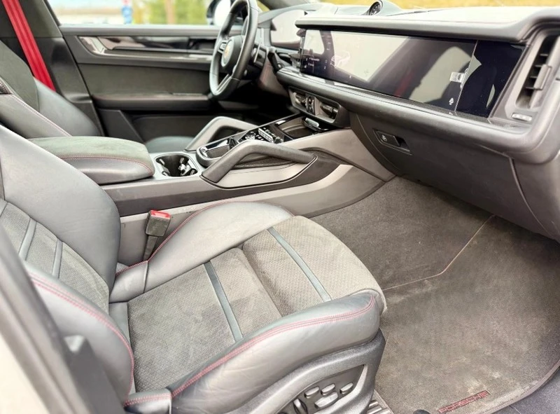 Porsche Cayenne Coupe GTS , снимка 9 - Автомобили и джипове - 54244839