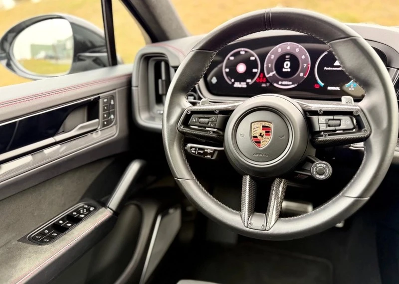 Porsche Cayenne Coupe GTS , снимка 10 - Автомобили и джипове - 54244839