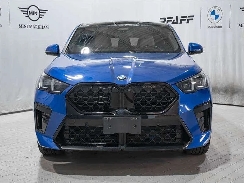 BMW X2 XDRIVE28i * ГЛАВНО ПРЕДСТАВИТЕЛСТВО НА BMW* , снимка 3 - Автомобили и джипове - 55736209