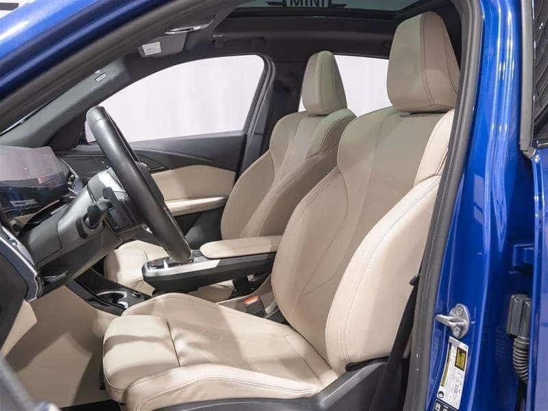 BMW X2 XDRIVE28i * ГЛАВНО ПРЕДСТАВИТЕЛСТВО НА BMW* , снимка 9 - Автомобили и джипове - 55736209