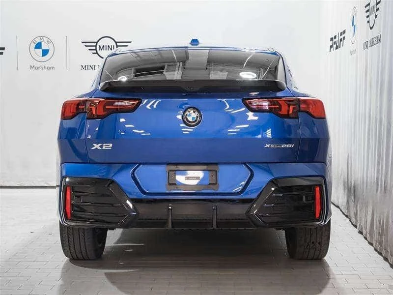 BMW X2 XDRIVE28i * ГЛАВНО ПРЕДСТАВИТЕЛСТВО НА BMW* , снимка 5 - Автомобили и джипове - 55736209