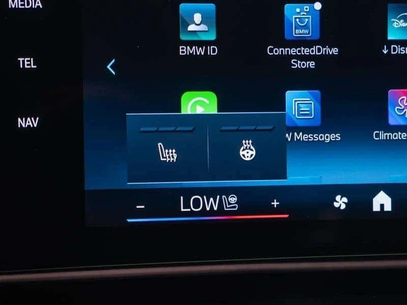 BMW X2 XDRIVE28i * ГЛАВНО ПРЕДСТАВИТЕЛСТВО НА BMW* , снимка 16 - Автомобили и джипове - 55736209