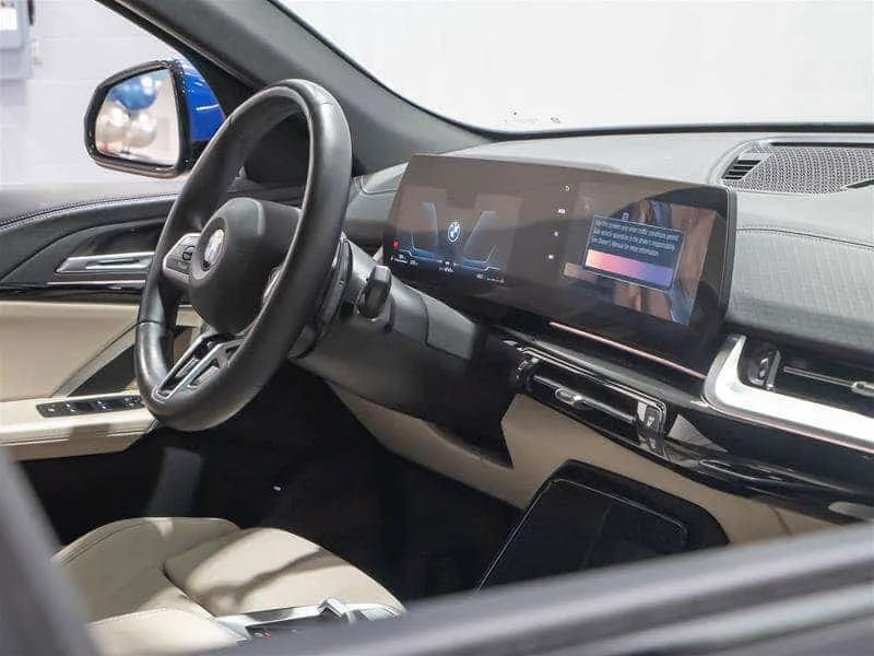 BMW X2 XDRIVE28i * ГЛАВНО ПРЕДСТАВИТЕЛСТВО НА BMW* , снимка 10 - Автомобили и джипове - 55736209