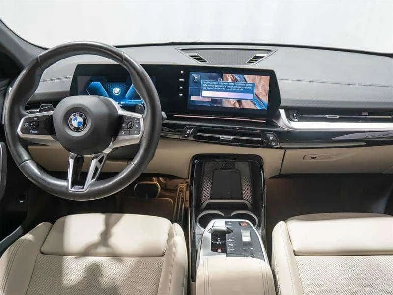 BMW X2 XDRIVE28i * ГЛАВНО ПРЕДСТАВИТЕЛСТВО НА BMW* , снимка 6 - Автомобили и джипове - 55736209