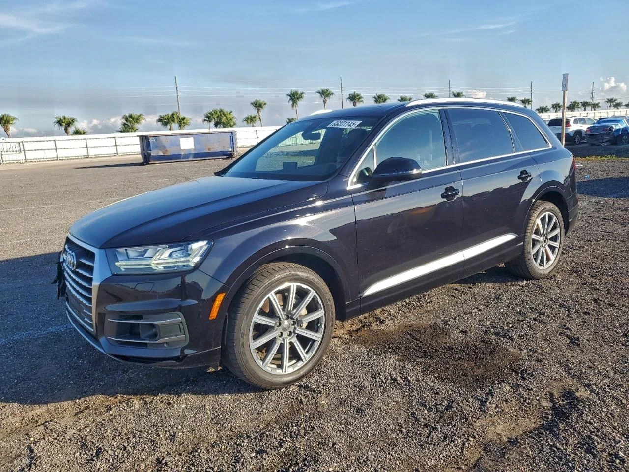 Audi Q7 PREMIUM PLUS, снимка 1