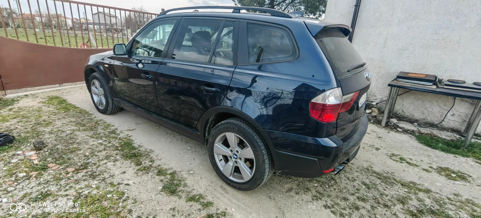 BMW X3 SD - изображение 2