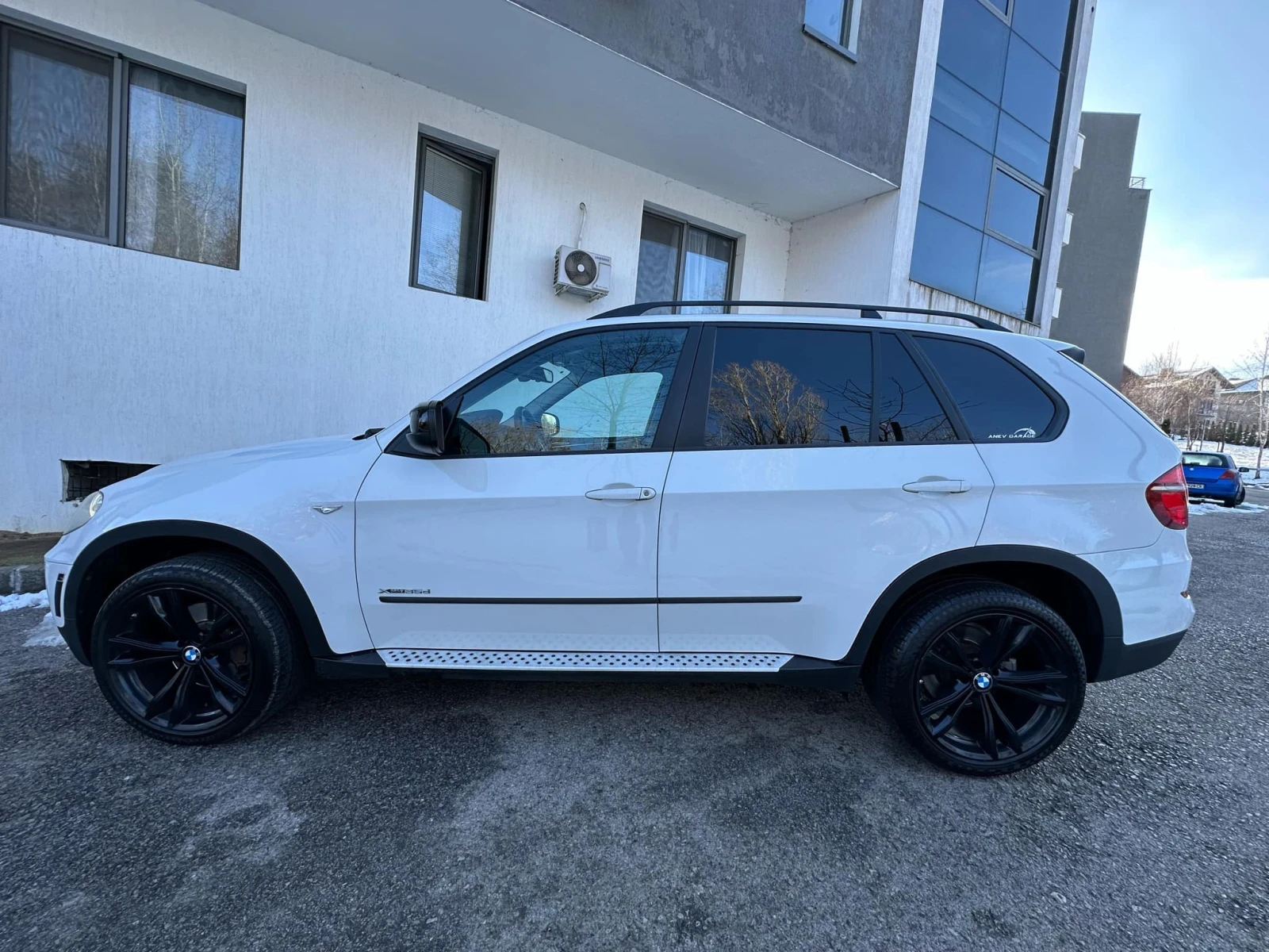 BMW X5 3.5d / XDRIVE / SPORT PACK / ФЕЙС - изображение 4