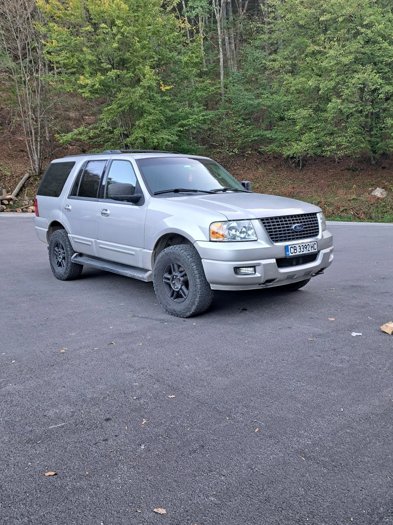 Ford Expedition | Mobile.bg — изображение 1