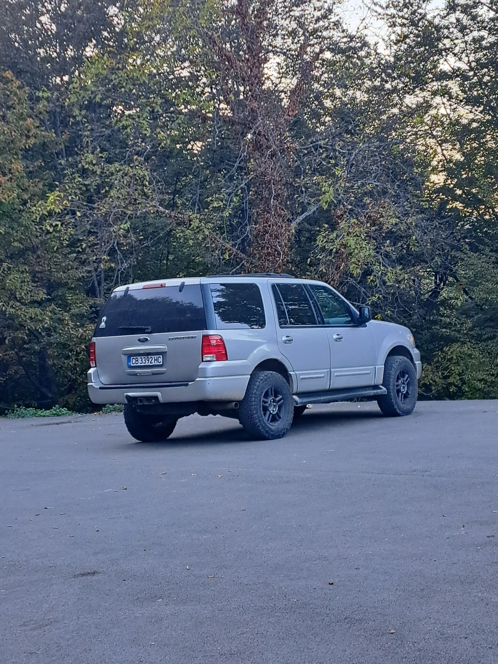 Ford Expedition  - изображение 3