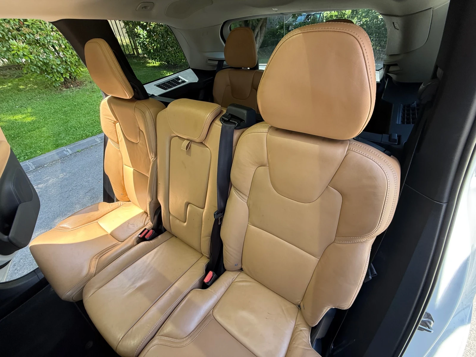 Volvo Xc90  - изображение 9