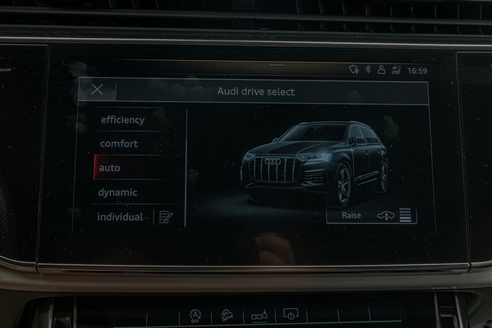 Audi Q7 50TDI/Sline//Virtual/6+ 1/Quattro | Mobile.bg   11