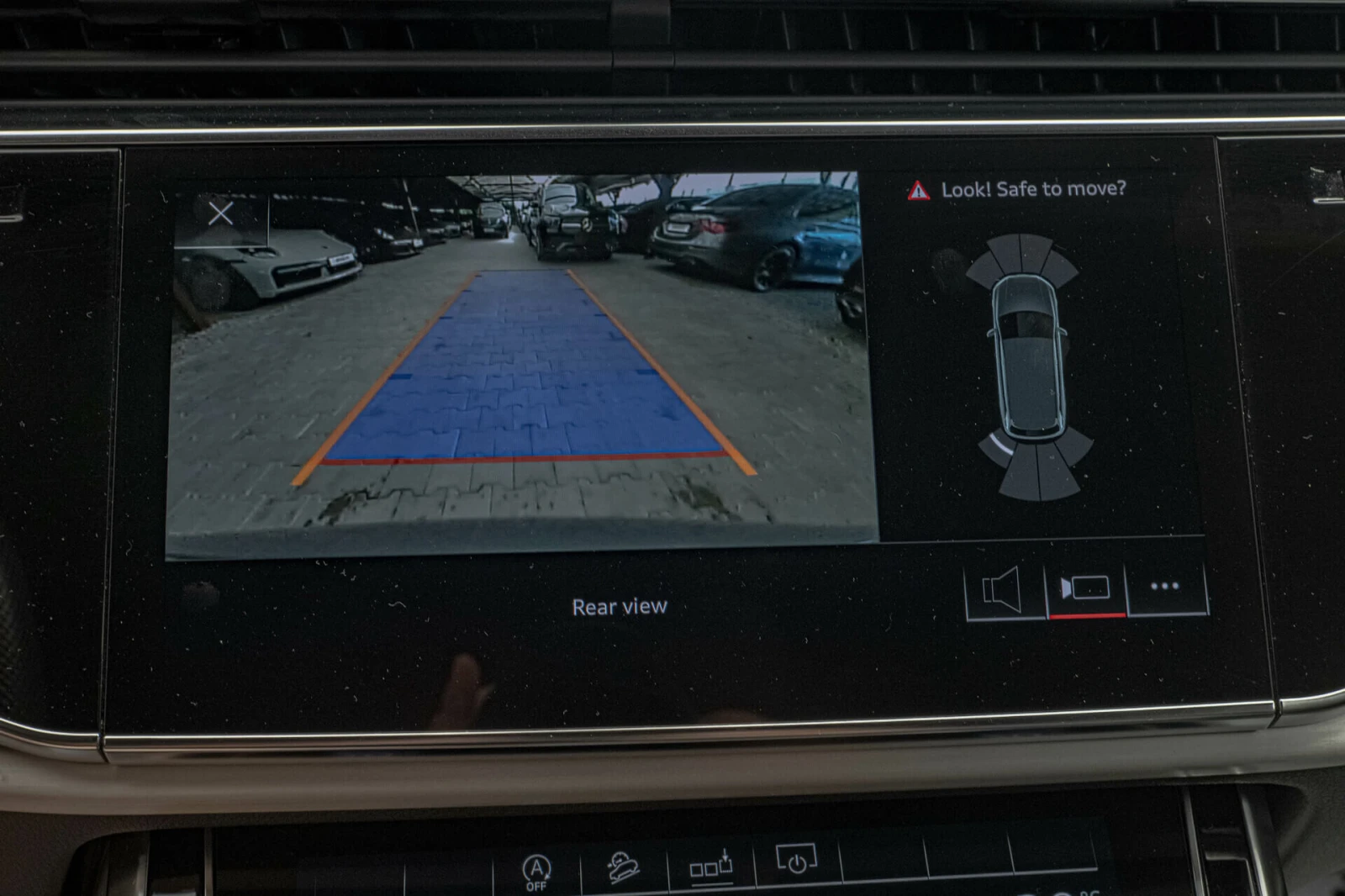 Audi Q7 50TDI/Sline/Камера/Virtual/6+ 1/Quattro - изображение 10