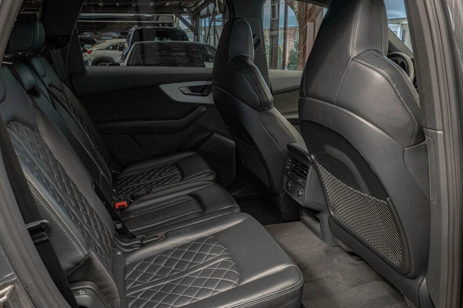 Audi Q7 50TDI/Sline/Камера/Virtual/6+ 1/Quattro - изображение 8