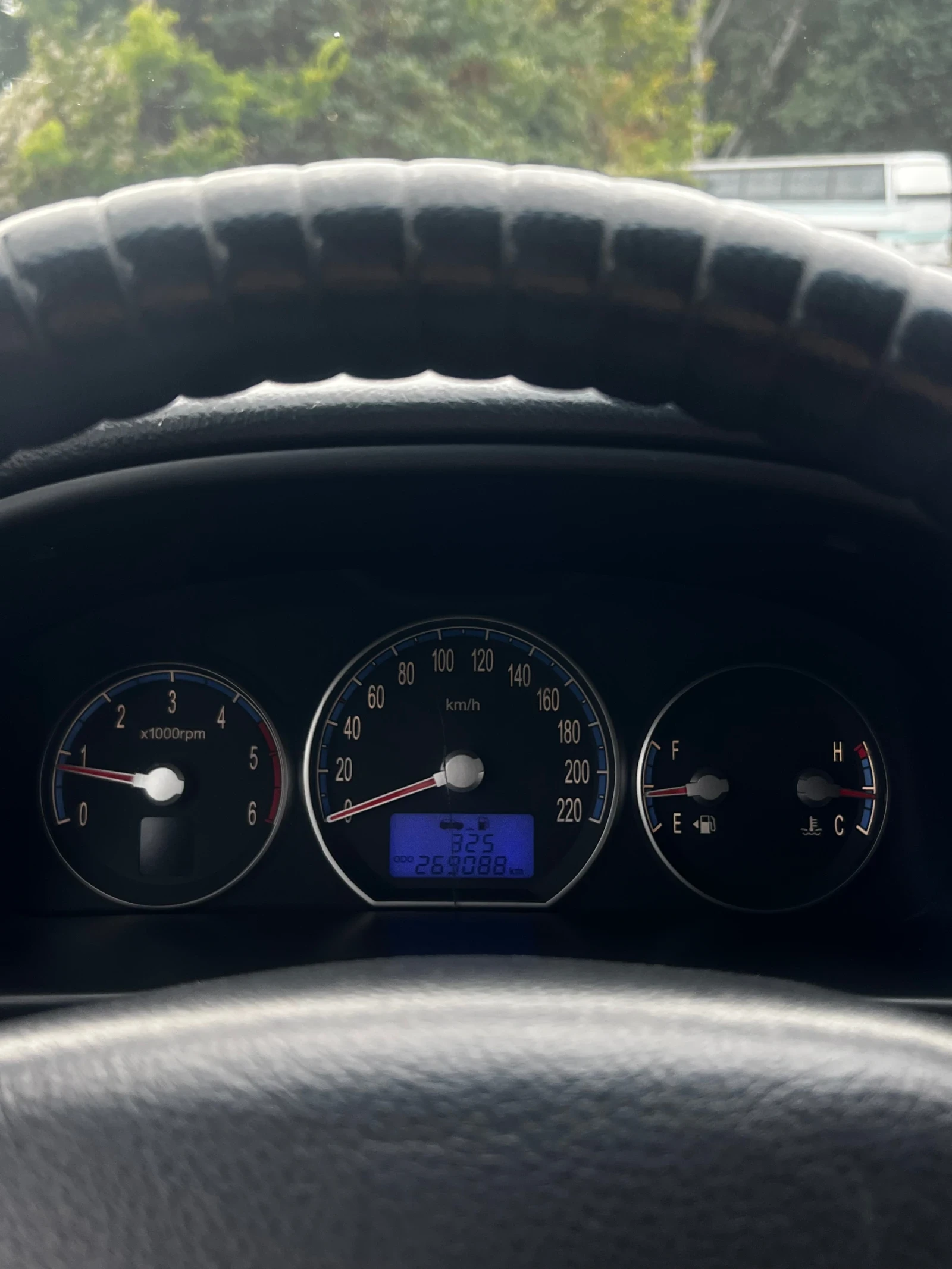 Hyundai Santa fe 2.2 CRDI 4x4 | Mobile.bg   11