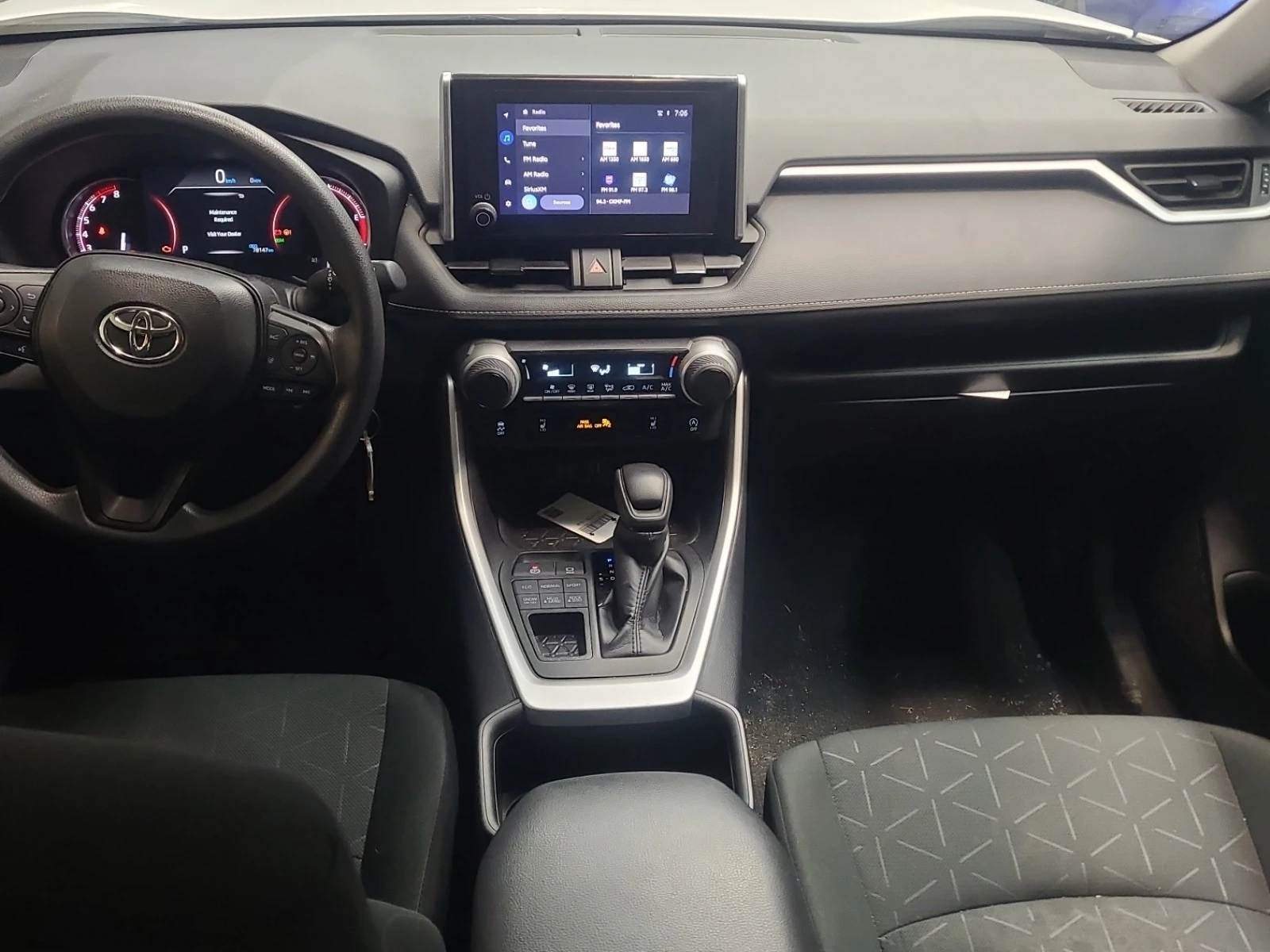 Toyota Rav4 * * CARFAX * *   * *  | Mobile.bg   6