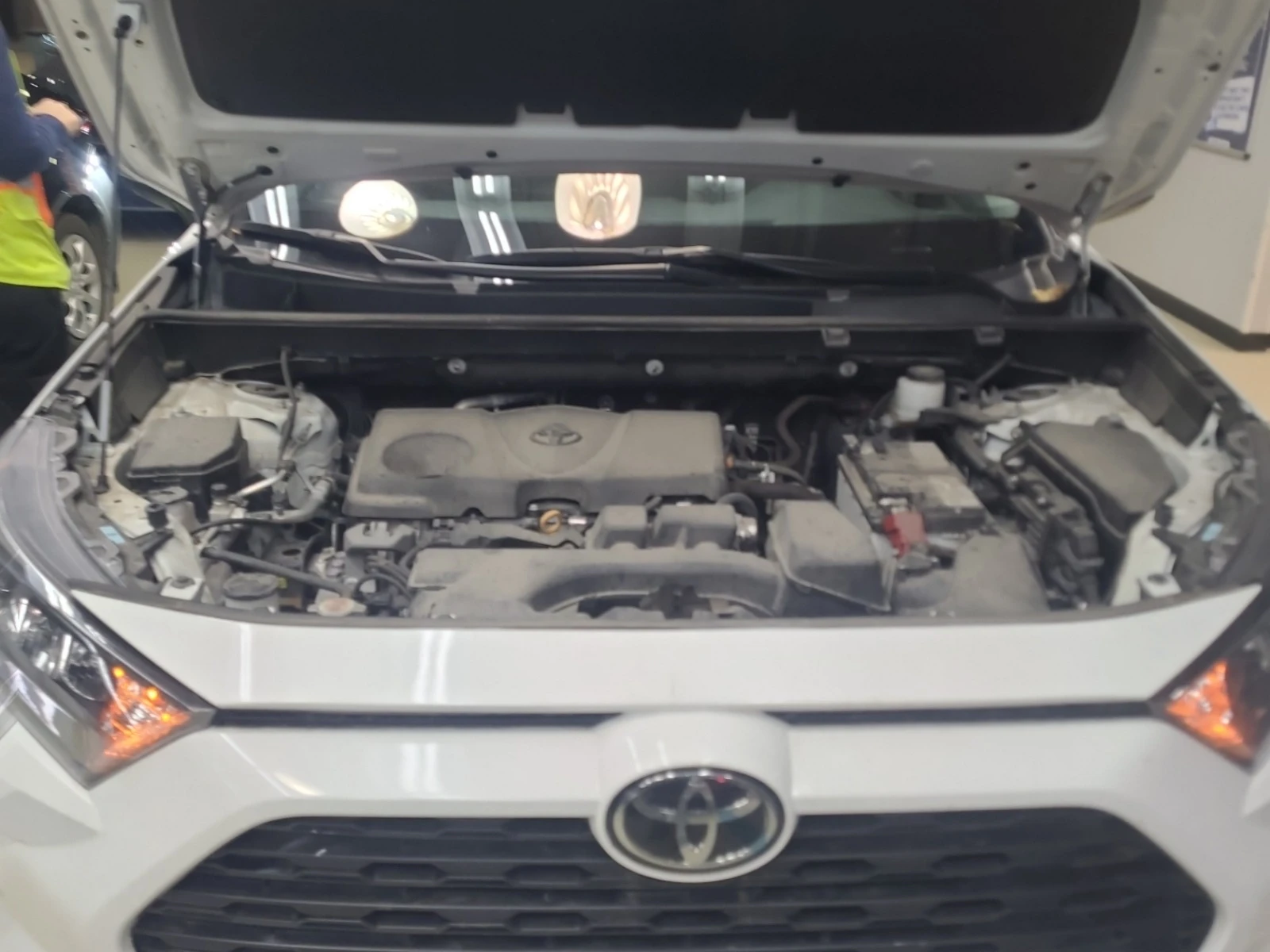 Toyota Rav4 * * CARFAX * *   * *  | Mobile.bg   13